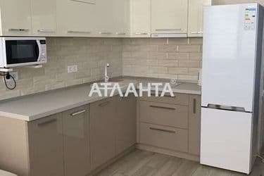 1-room apartment apartment by the address st. Marselskaya (area 37,7 m²) - Atlanta.ua - photo 15