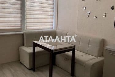 1-room apartment apartment by the address st. Marselskaya (area 37,7 m²) - Atlanta.ua - photo 14