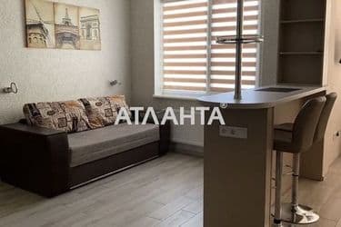 1-room apartment apartment by the address st. Marselskaya (area 37,7 m²) - Atlanta.ua - photo 17