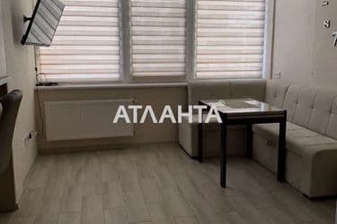 1-room apartment apartment by the address st. Marselskaya (area 37,7 m²) - Atlanta.ua - photo 19