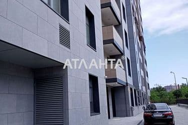 1-room apartment apartment by the address st. Shevchenko pr (area 66,2 m²) - Atlanta.ua - photo 20