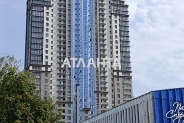 1-room apartment apartment by the address st. Shevchenko pr (area 66,2 m²) - Atlanta.ua - photo 22