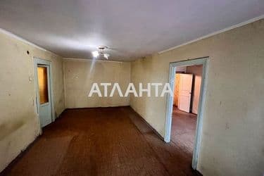 2-rooms apartment apartment by the address st. Gradonachalnitskaya Perekopskoy Pobedy (area 45 m²) - Atlanta.ua - photo 11