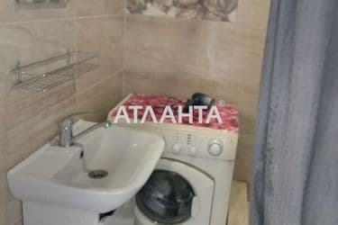 1-room apartment apartment by the address st. Peresypskaya 7 ya (area 17 m²) - Atlanta.ua - photo 16