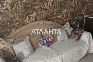 1-room apartment apartment by the address st. Peresypskaya 7 ya (area 17 m²) - Atlanta.ua - photo 15