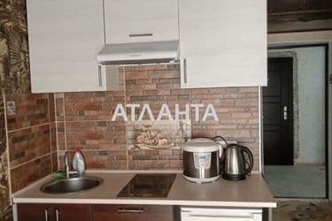 1-room apartment apartment by the address st. Peresypskaya 7 ya (area 17 m²) - Atlanta.ua - photo 11