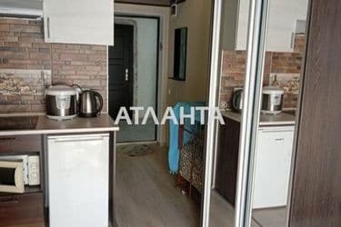 1-room apartment apartment by the address st. Peresypskaya 7 ya (area 17 m²) - Atlanta.ua - photo 12