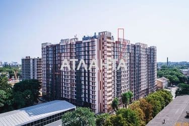 2-rooms apartment apartment by the address st. Prokhorovskaya Khvorostina (area 75 m²) - Atlanta.ua - photo 22