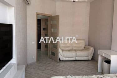 1-room apartment apartment by the address st. Zhemchuzhnaya (area 40,6 m²) - Atlanta.ua - photo 28