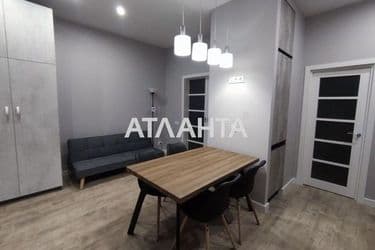 2-rooms apartment apartment by the address st. Italyanskiy bul Tomasa ul (area 55 m²) - Atlanta.ua - photo 26