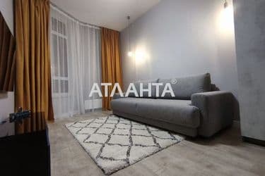 2-rooms apartment apartment by the address st. Italyanskiy bul Tomasa ul (area 55 m²) - Atlanta.ua - photo 20