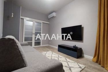 2-rooms apartment apartment by the address st. Italyanskiy bul Tomasa ul (area 55 m²) - Atlanta.ua - photo 23