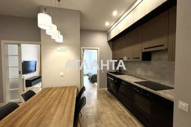 2-комнатная квартира по адресу Итальянский бул. (площадь 55 м²) - Atlanta.ua - фото 13