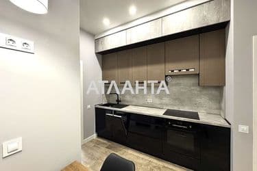 2-комнатная квартира по адресу Итальянский бул. (площадь 55 м²) - Atlanta.ua - фото 12