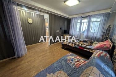 1-room apartment apartment by the address st. Petrova gen (area 32 m²) - Atlanta.ua - photo 6