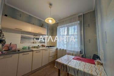 1-room apartment apartment by the address st. Petrova gen (area 32 m²) - Atlanta.ua - photo 8