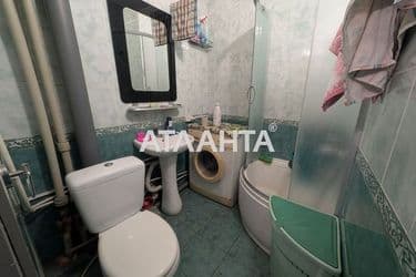 1-room apartment apartment by the address st. Petrova gen (area 32 m²) - Atlanta.ua - photo 9