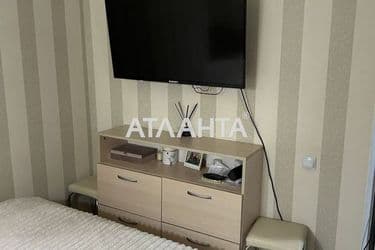 2-rooms apartment apartment by the address st. Yadova Sergeya Yubileynaya (area 43 m²) - Atlanta.ua - photo 21