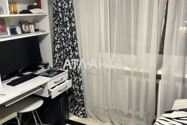 2-rooms apartment apartment by the address st. Yadova Sergeya Yubileynaya (area 43 m²) - Atlanta.ua - photo 25