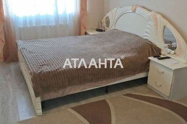 1-room apartment apartment by the address st. Evropeyskaya (area 32,4 m²) - Atlanta.ua - photo 9