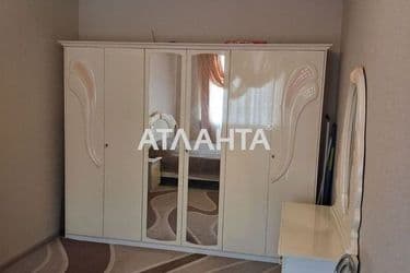 1-room apartment apartment by the address st. Evropeyskaya (area 32,4 m²) - Atlanta.ua - photo 10