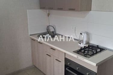 1-room apartment apartment by the address st. Evropeyskaya (area 32,4 m²) - Atlanta.ua - photo 14