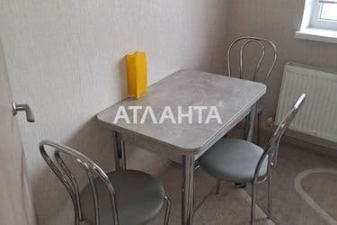 1-room apartment apartment by the address st. Evropeyskaya (area 32,4 m²) - Atlanta.ua - photo 15