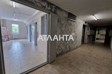 1-room apartment apartment by the address st. Konoplyanskaya (area 48,2 m²) - Atlanta.ua - photo 39