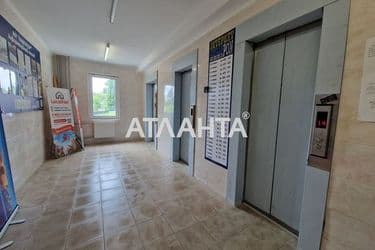 1-room apartment apartment by the address st. Konoplyanskaya (area 48,2 m²) - Atlanta.ua - photo 36