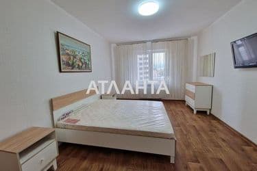 1-room apartment apartment by the address st. Konoplyanskaya (area 48,2 m²) - Atlanta.ua - photo 21