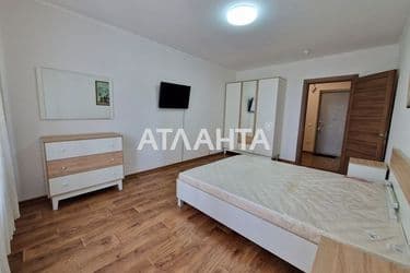 1-room apartment apartment by the address st. Konoplyanskaya (area 48,2 m²) - Atlanta.ua - photo 24