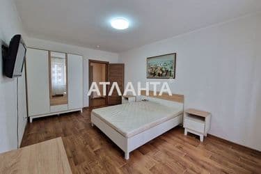 1-room apartment apartment by the address st. Konoplyanskaya (area 48,2 m²) - Atlanta.ua - photo 23