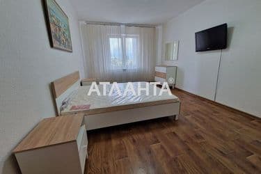 1-room apartment apartment by the address st. Konoplyanskaya (area 48,2 m²) - Atlanta.ua - photo 22