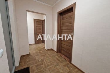 1-room apartment apartment by the address st. Konoplyanskaya (area 48,2 m²) - Atlanta.ua - photo 27