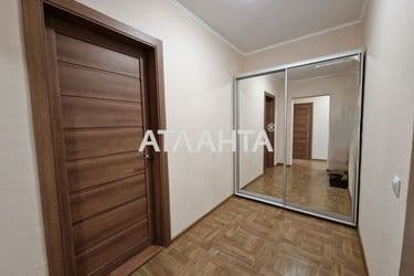 1-room apartment apartment by the address st. Konoplyanskaya (area 48,2 m²) - Atlanta.ua - photo 28