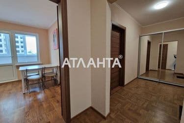 1-room apartment apartment by the address st. Konoplyanskaya (area 48,2 m²) - Atlanta.ua - photo 29