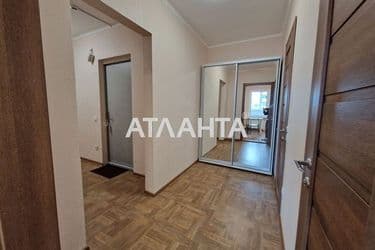 1-room apartment apartment by the address st. Konoplyanskaya (area 48,2 m²) - Atlanta.ua - photo 30