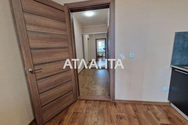 1-room apartment apartment by the address st. Konoplyanskaya (area 48,2 m²) - Atlanta.ua - photo 31