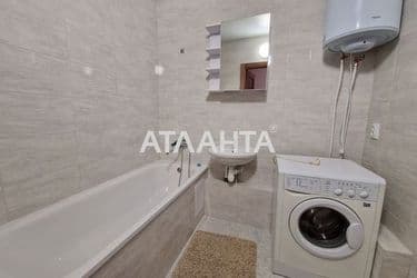 1-room apartment apartment by the address st. Konoplyanskaya (area 48,2 m²) - Atlanta.ua - photo 33