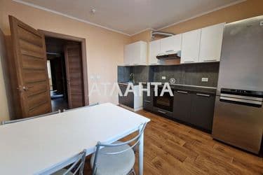 1-room apartment apartment by the address st. Konoplyanskaya (area 48,2 m²) - Atlanta.ua - photo 26