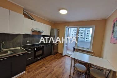 1-room apartment apartment by the address st. Konoplyanskaya (area 48,2 m²) - Atlanta.ua - photo 25