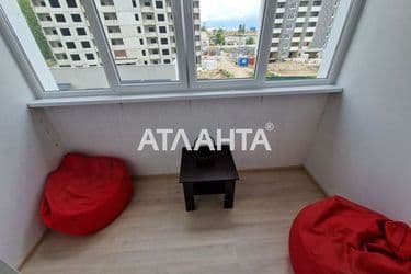 1-room apartment apartment by the address st. Konoplyanskaya (area 48,2 m²) - Atlanta.ua - photo 34