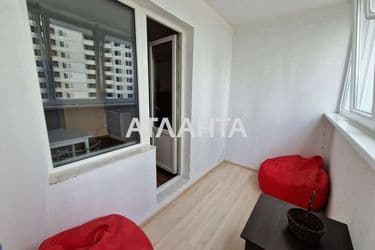 1-room apartment apartment by the address st. Konoplyanskaya (area 48,2 m²) - Atlanta.ua - photo 35