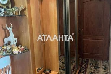 2-rooms apartment apartment by the address st. Marselskaya (area 44 m²) - Atlanta.ua - photo 15