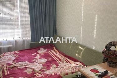 2-rooms apartment apartment by the address st. Marselskaya (area 44 m²) - Atlanta.ua - photo 17