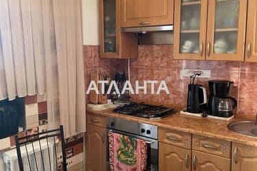 2-rooms apartment apartment by the address st. Marselskaya (area 44 m²) - Atlanta.ua - photo 19