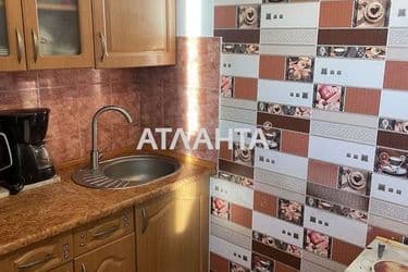 2-rooms apartment apartment by the address st. Marselskaya (area 44 m²) - Atlanta.ua - photo 20