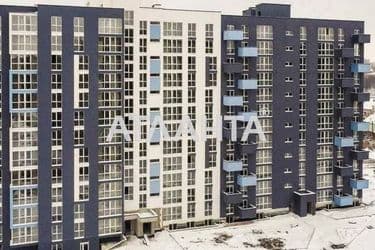 1-room apartment apartment by the address st. Rudnenska (area 30 m²) - Atlanta.ua - photo 7