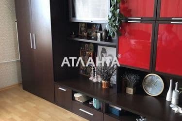 Room in dormitory apartment by the address st. Zholio kyuri (area 18 m²) - Atlanta.ua - photo 14