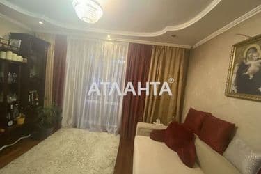 2-rooms apartment apartment by the address st. Yaroslava Mudrogo (area 49 m²) - Atlanta.ua - photo 23